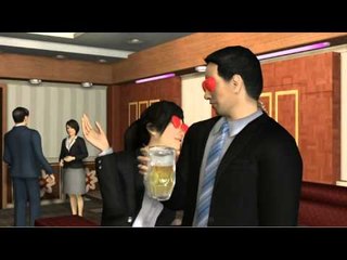 Class reunion, pwede palang maging one night stand party?