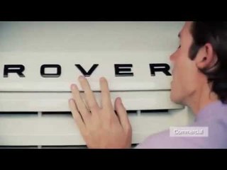 Lalaki sa UK, nakipag-sex sa Land Rover