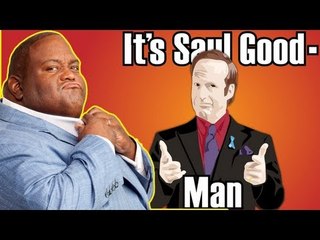 Goodbye, Walter White, hello Saul Goodman! Breaking Bad Spinoff, malapit na!