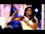 Nina Davuluri, Indian-American na Miss America, nasa gitna ng kontrobersiya!