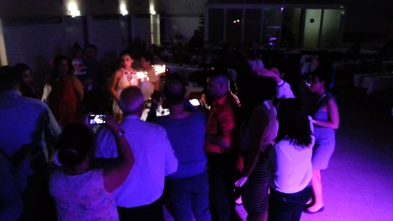 italienische Deutsche Hochzeitsband Italienische Live Musik