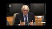 Klartext im Bundestag: Prof. Heinz-J. Bontrup im Haushaltsausschuss des Bundestags
