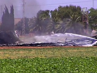 Компания Airbus попала в «зону турбулентности»