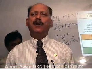DXN Ganoderma & Dr.J.S.Parwana Part 08