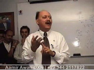 DXN Ganoderma & Dr.J.S.Parwana Part 10