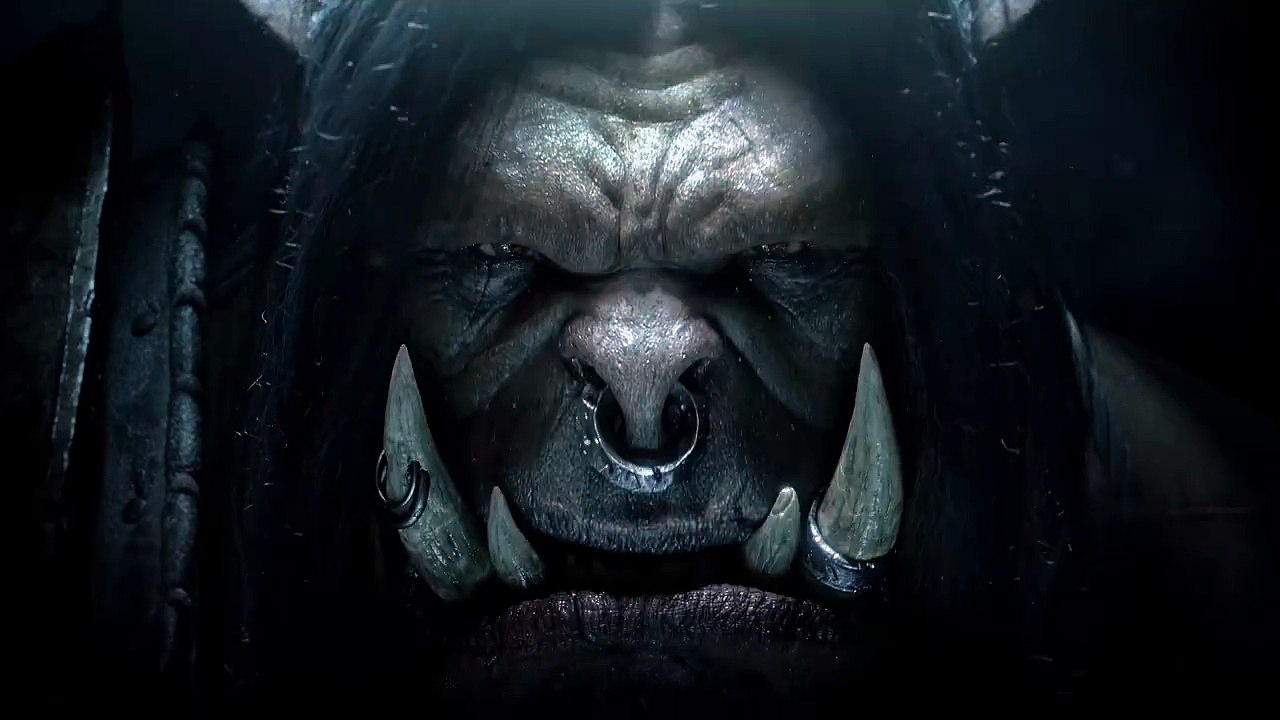 World of Warcraft au Hellfest 2015