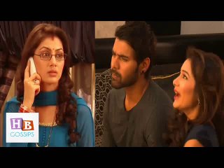 Kumkum Bhagya Pragya Ne Di Abhi Ke Liye Kurbani 12th May 2015