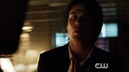 The Vampire Diaries 6. Sezon 22. Bölüm