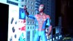 Spider Man Vs. Electro Full Boss Fight - The Amazing Spider Man 2 Gameplay