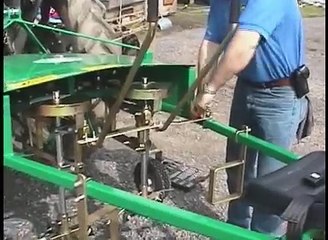 Sarcloir ECO / ECO Weeder - Univerco -