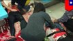 Taipei subway stabbing spree: Crazed student kills 4, injures two dozen in knife attack