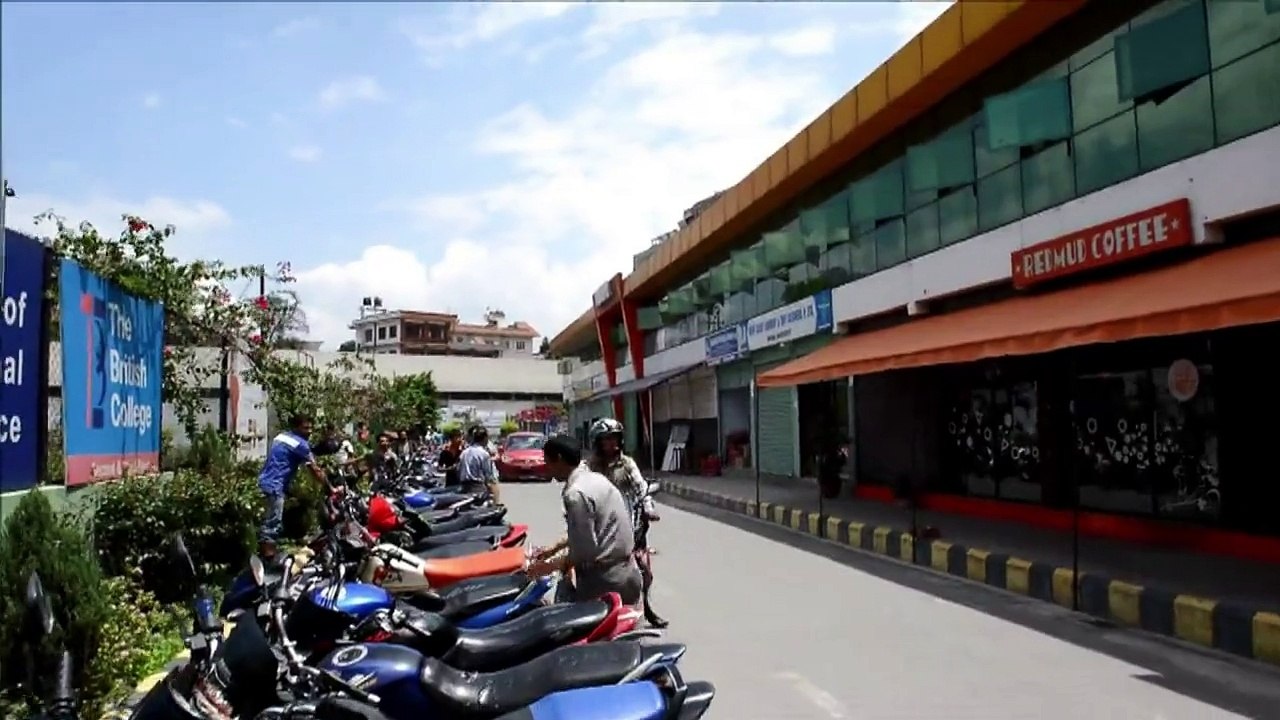 7.3-magnitude quake hits devastated Nepal