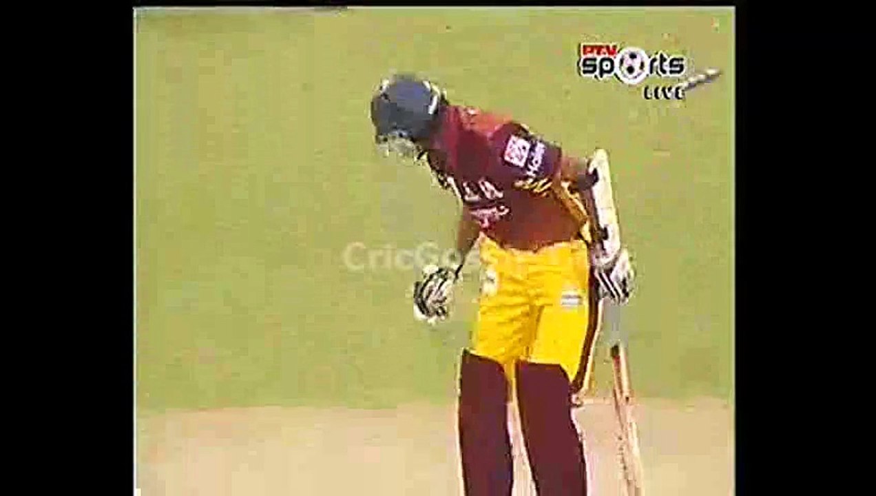 Mohammad Aamir First Wicket After Returning to competitive cricket