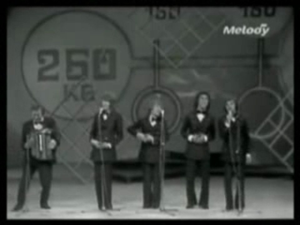 les charlots_Merci patron