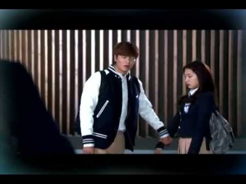 THE HEIRS Royal Rewind August 3, 2014 Teaser