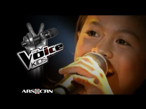The Voice Kids: Congratulations Lyca Gairanod!