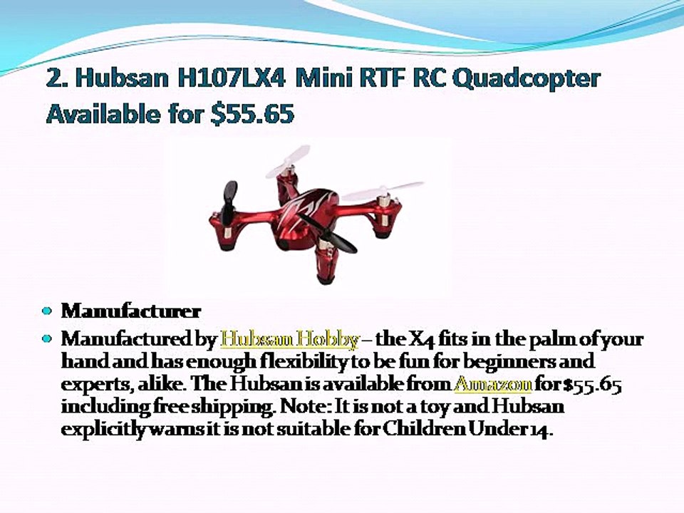 Drone-News
