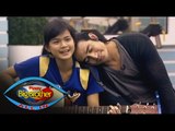 PBB: Piolo Pascual sings 'Hawak Kamay' with Maris