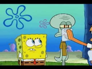 SPONGEBOB SQUAREPANTS August 1, 2014 Teaser