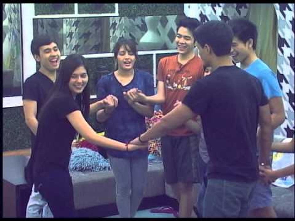 PINOY BIG BROTHER ALL IN: Piolo Pascual