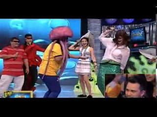 IT'S SHOWTIME July 30, 2014 Teaser