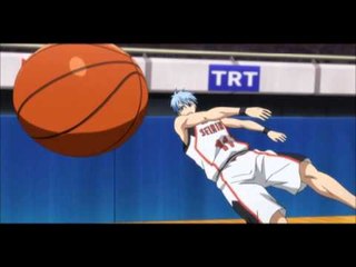 KUROKO'S BASKETBALL 2 July 30, 2014 Teaser