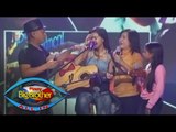 PBB: Maris sings 'Better Together' with her family