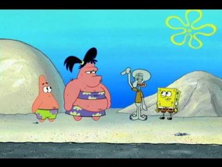 SPONGEBOB SQUAREPANTS July 26, 2014 Teaser