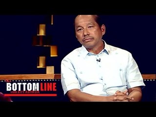 THE BOTTOMLINE 'Butch' July 26, 2014 Teaser