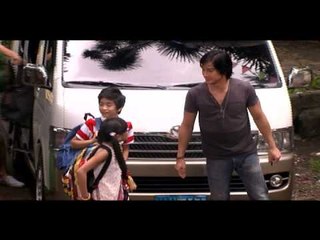 HAWAK KAMAY July 25, 2014 Teaser