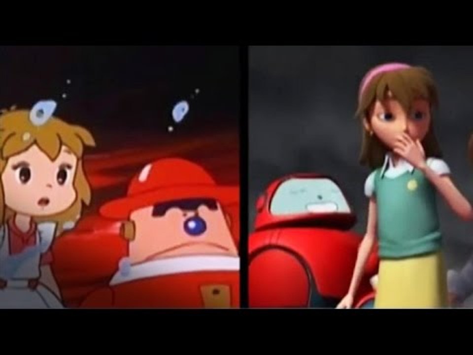 SUPERBOOK on ABS-CBN Yes Weekend!