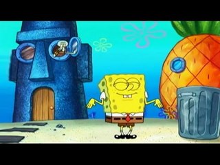 SPONGEBOB SQUAREPANTS July 24, 2014 Teaser