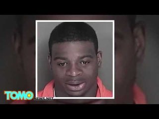 ケツの穴広い男　銃を刑務所に持ち込もうとし起訴