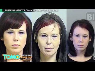 葬儀場で彼氏の元カノ遺体を、ナイフで切りつけた女