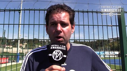 OM: Les supporters veulent encore espérer