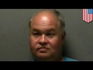 Beer goggles? Crazy, drunk Tennessee man busted for trying to have sex with ATM