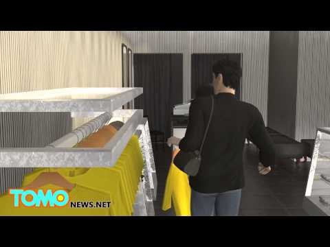 阪神負けて腹立てた男女　甲子園で窃盗