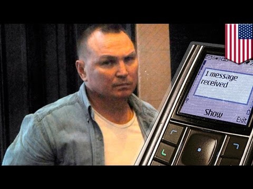 元カノの今カレ殺害した男　今カレのケータイで元カノ騙す