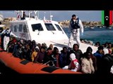 移民また700人が溺死か　リビア～イタリア間で船転覆　