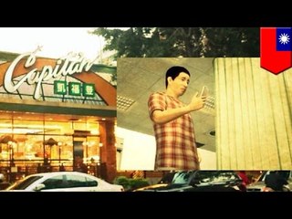 LINEで欠勤伝えクビに…不当解雇だとして裁判に