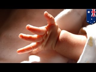 排水溝放置の新生児6日後救出　オーストラリア