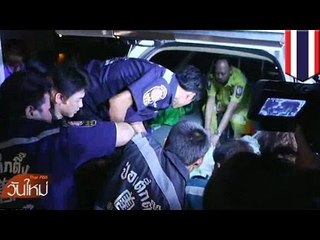 英女性　タイで美容整形中死亡