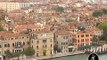 Venezia vista dall'alto