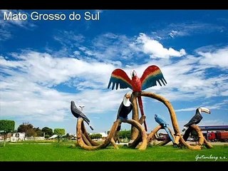 Brasil - Lugares Turísticos