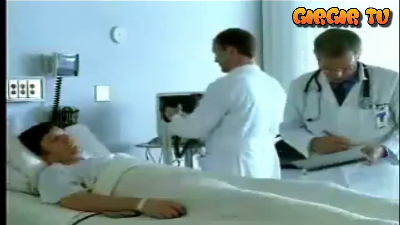 Bazı Olaylar Göründüğü Gibi Değildir......