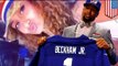 Odell Beckham Jr: New York Giants NFL draft pick, LSU product has baby momma drama