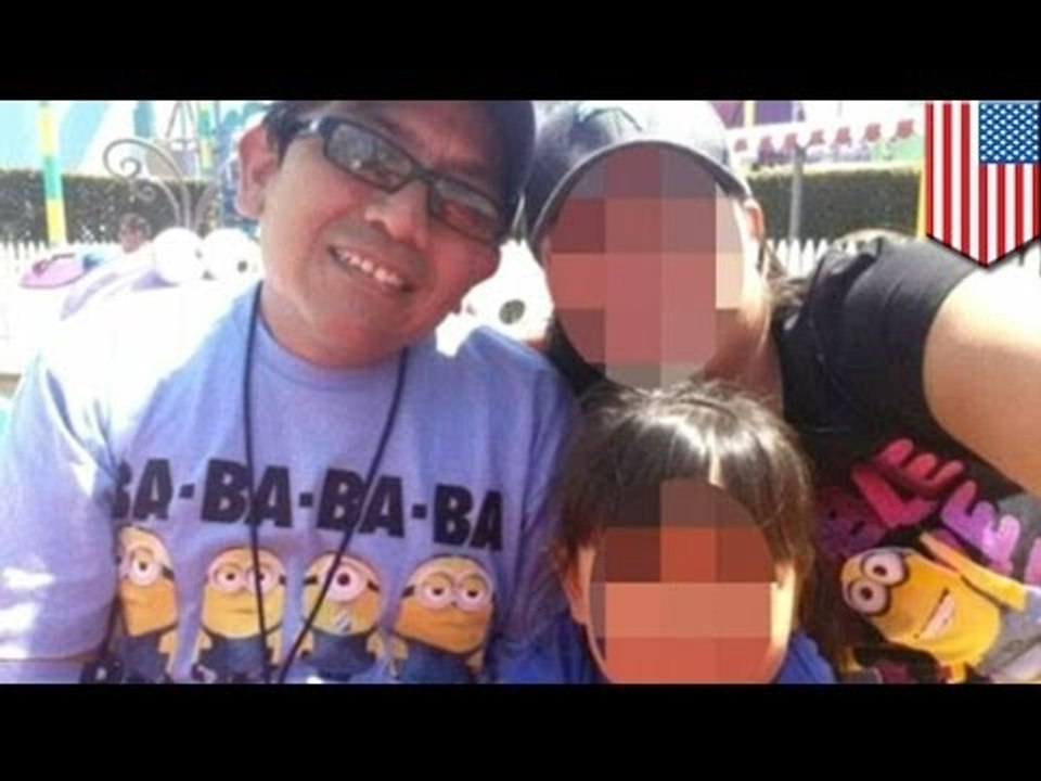 Santa Ana woman kidnapped by Isidro Garcia was forced to marry and bear child for captor