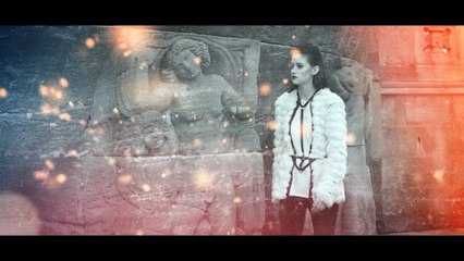 After Effects Project Files - Old-time Fashion - A Dynamic Vintage Opener - VideoHive 10091365