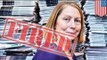 Jill Abramson fired by New York Times, Sulzberger replaces her with Dean Baquet