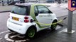 Electric cars 2014: Malaysia debuts first electric EV car sharing program